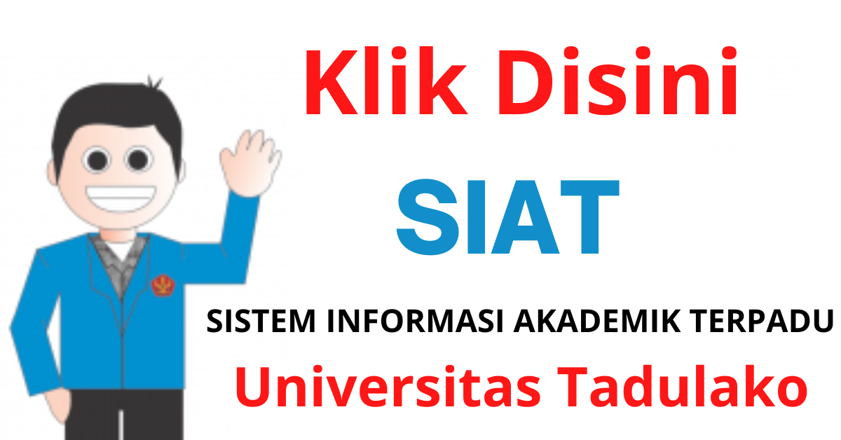 SISTEM INFORMASI AKADEMIK TERPADU