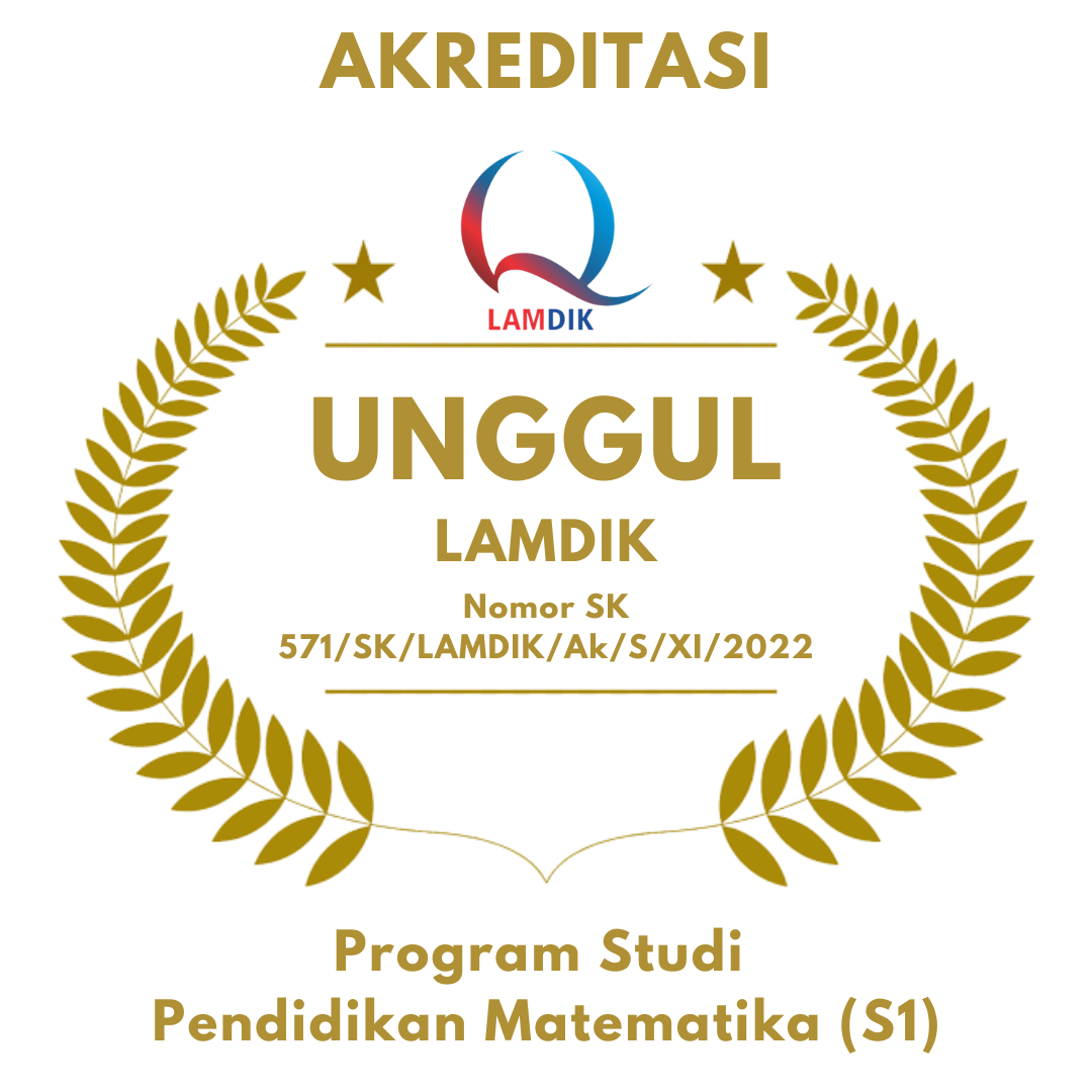 Akreditasi Unggul FKIP PSPM